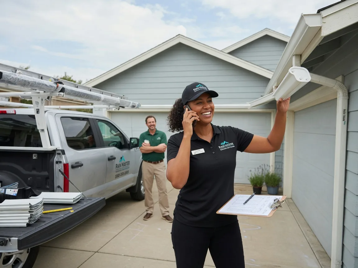 Gutter Installation Dutch Flat, CA FAQs